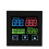 40A SSR Heat Press Machine Thermostat with Timer and Counter  Hot Stamping PID Temperature Controller 4