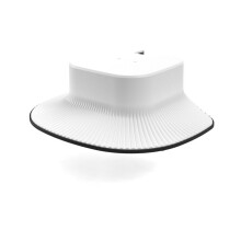 Rain Cover for SoloCam E30/E42 and 4G LTE Cam S330 - Outdoor Weather Shield, Anti-Glare Sun Visor