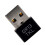 USB Dongle Mouse Receiver Adapter Replacement for  G913 TKL Wireless Mouse 4