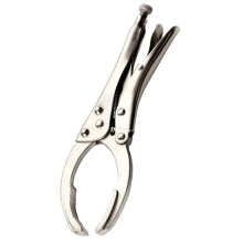 Clamp Filter Wrench Oil Wrench Oil Change Adjustable Multi-Function Engine Oil Filter Wrench Car Disassembly Tool Repair