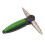 Multifunctional Copper Tube Expander Double Headed Hand Tool for Refrigeration Systems 7