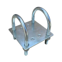 1pcs Signal Adjustable Installation Bracket for Starlink Signal Adjustable Installation Firmware Accessories