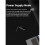 External GPU Dock for -Compatible 3 4 to PCIe  Card Support RX4090 RX6900 for Laptop Notebook  PC 4
