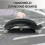 Adjustable Curved Hand Push Board Paint Polishing Tool 70x198mm Multi-Functional Car Bodywork Tool 7