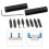 Digital Caliper Accessories Kit 8 Measuring Points 2 Clamps 1 Wrench for Internal External  Step Measurement Tools 2