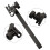 110mm Multi-Functional Dial Indicator Holder with Swivel Clamp for Dial Test Indicator and Height Gauge 5