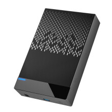 Z50 Tool-Free 3.5in Portable Hard Drive Enclosure USB 3.0 Interface Supports to 22TB Desktop HDD/SSD Storage EU