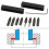 Digital Caliper Accessories Kit 8 Measuring Points 2 Clamps 1 Wrench for Internal External  Step Measurement Tools 3