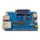 LCKVM Computer Remote Control Operation and Maintenance Server H313 Development Board 1GB DDR3 -Compatible 1GB 1