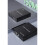 Extensor IP Compatible con  de 150 M. Extensor Ethernet Compatible con . Transmisión de  A Muchos Mediante Conmutador Ethernet. Enchufe 5