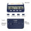 Chess Clock, Competition Specific Chess Timer, Portable Digital Electronic Large Screen Chess Clock 2