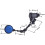 1" Float  Valve Pool Float Valve Water Level Controller for Pool Water Tower Equipment 7