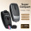 Card Reader Wireless   Mouse Compact Mouse Rechargeable DPI Mouse for Tablet Notebook Office Travel A 6