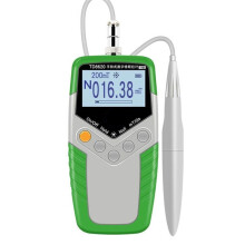 TD8620 Handheld Digital Gauss Meter 1% Accuracy for Permanent Magnet Magnetic Field Flux Test