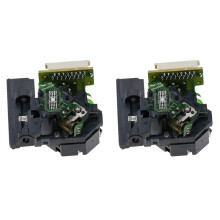 2X KSS-213C Optical Pick- Lasers Lens for DVD CD Player Hogard FE27 Replacement Parts Lasers