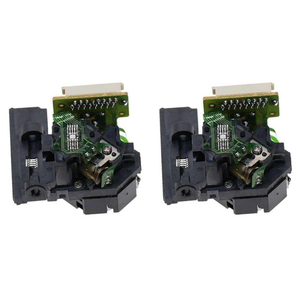 2X Kss-213C Optical Pick- Lasers Lens For Dvd Cd Player Hogard Fe27 Replacement Parts Lasers Black 6031020851109