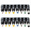 16 Sets Universal Jack  Power Plug Converter 1