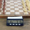 Chess Clock, Competition Specific Chess Timer, Portable Digital Electronic Large Screen Chess Clock 5