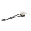 2X Lighting Ceiling Fan Light  W Pull Chain 3A 250VAC 6A 125VAC 3