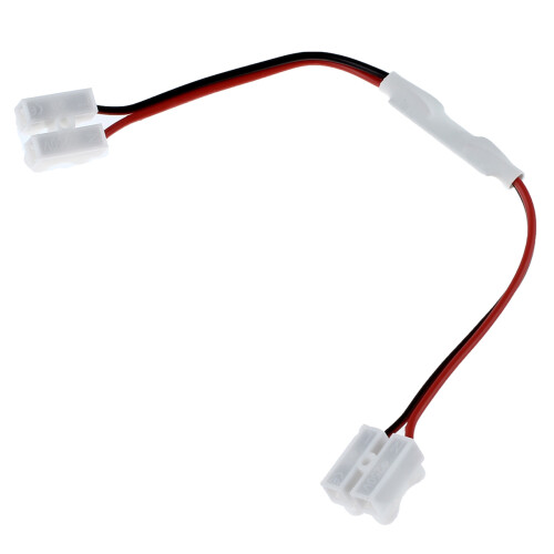 2X LED Strobe Controller Flashing Patterns and Speed Adjustment 1