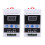 2X TMC-6000 110-240V Guide Rail Thermoregulator Digital Temperature Controller Thermostat 1