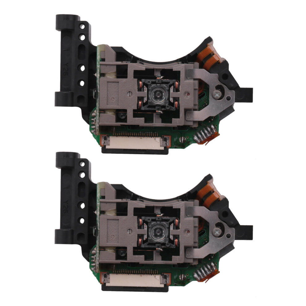 2X Sf-Hd850 Optical Pick- Lens Replacement For Dvd With Dv34 Mechanism Parts Exogio