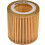 2X Engine Oil Filter Hu816X for  E60 E82 E88 E90 E92 E93 09106015 11427541827 3