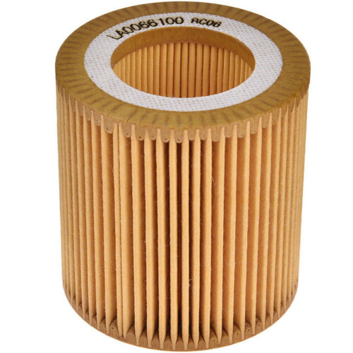 2X Engine Filtro Olio Hu816X per  E60 E82 E88 E90 E92 E93 09106015 11427541827 2