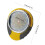 Portable Multi Functional Digital Altimeter Barometer Compass for Outdoor Camping Hiking Climbing 6