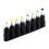 16 Sets Universal Jack  Power Plug Converter 2
