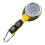 Portable Multi Functional Digital Altimeter Barometer Compass for Outdoor Camping Hiking Climbing 4