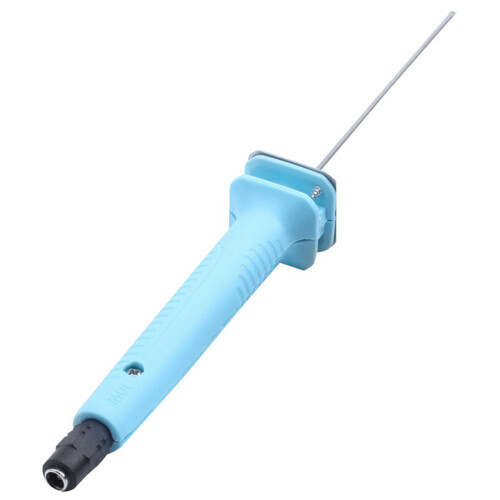 2X Electric Foam Cutter 10cm Cutting Pen + Electronic Adaptor  Cut 2