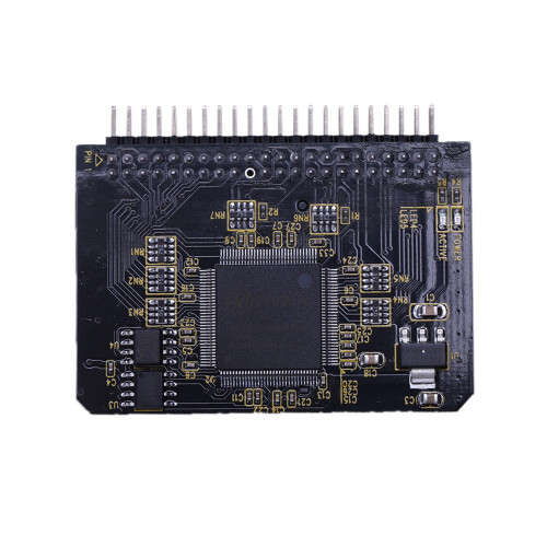 44-Pin IDE Male zu -Adapter 1