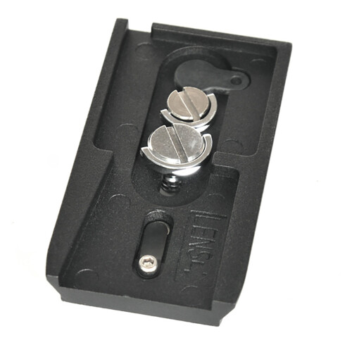 2X BEXIN 501PL Extended Quick Release Plate P200 for  Benro S4 Hydraulic  Quick Release Plate 90MM 1