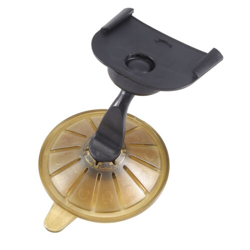 3.5 " Suction Cup Base Support GPS Navigation Holder for  One V2 V3