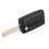 3 button key cover remote control for  C2 C3 C4 C5 C6 xsara 1