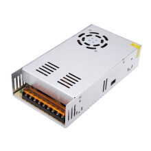 AC 110V / 220V to  48V 8.3A 400W voltage converter  power supply for LED strip