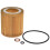 2X Engine Filtro Olio Hu816X per  E60 E82 E88 E90 E92 E93 09106015 11427541827 2