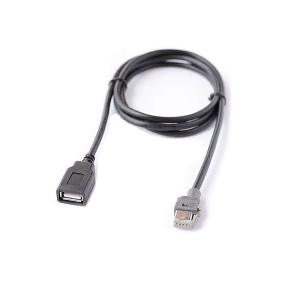 Car Media Unit Usb Interface Cable Adapter For Mistra Tucson 4713062607464