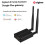 Zigbee 3.0 Wireless Gateway Dongle  Compatible with Home Assistant ZigBee2MQTT Zigbee Dongle Stick with Dual Antenna 2