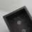 2X Large Flower Pot Rectangle Bonsai Nursery Planter Balcony Container 29X21X10.5cm 8