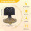 3.5 " Suction Cup Base Support GPS Navigation Holder for  One V2 V3 7