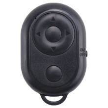 2X Wireless Remote Control Shutter Controller for - Can Also Be Remote and Camera Remote