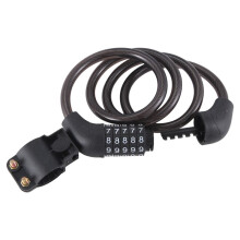 Anti-Theft Portable Code Lock for MAx G30 for M365 Electric Scooter Lock Accessories