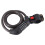 Anti-Theft Portable Code Lock for  MAx G30 for  M365 Electric Scooter Lock Accessories 7