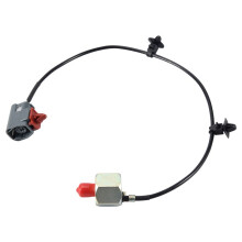 Detonatie Klopsensor Vervanging ZJ0118921 ZJ01-18-921 voor 2 2011-2014