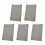 5X Capa para Tablet para Teclast M40 P20HD 10,1 Polegadas Capa Protetora Anti-Queda para Tablet Suporte para Tablet 1