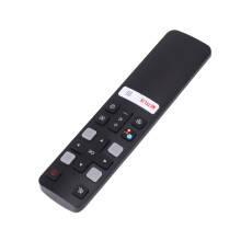 3X Remote Control Rc802V Fmr1 Jur6 65P8S 49S6800Fs 49S6510Fs for Tcl Tv