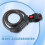 Anti-Theft Portable Code Lock for  MAx G30 Compatible with  M365 Electric Scooter Lock Accessories 5