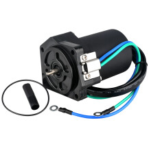 6D8-43880 Buitenboordmotor Tilt Trim Motor Geschikt voor Buitenboordmotor 4 Takt 75Hp-100Hp
